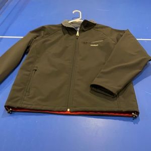 Men’s Reebok light jacket